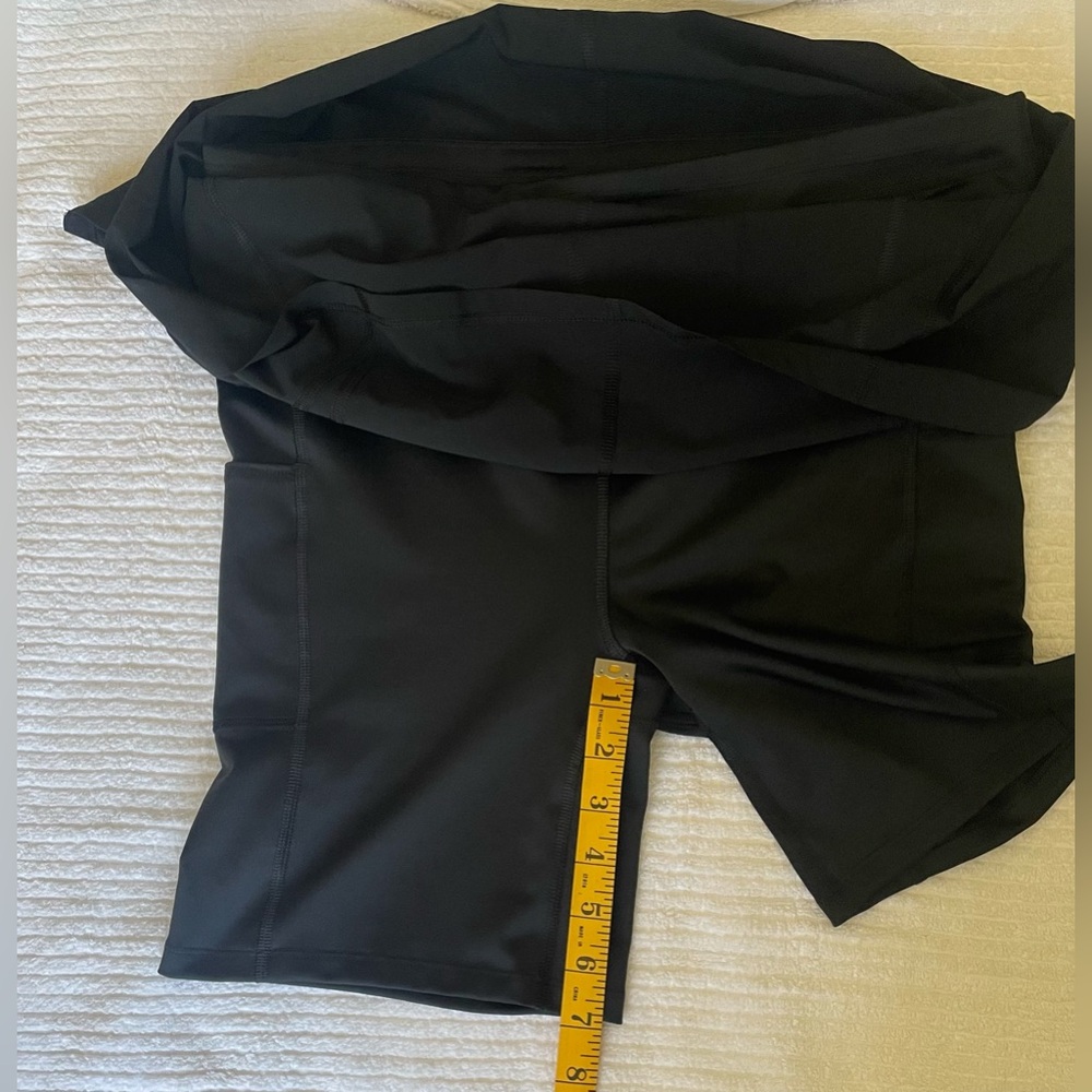 SkirtSports running/athletic skirt, Size Large - Picture 9 of 11